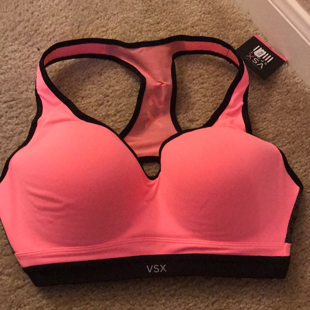 Victoria’s Secret sports bra